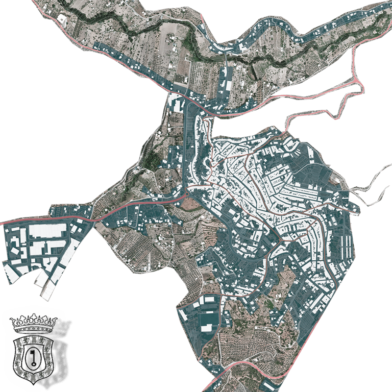 PBOM CASTILLO DE LOCUBÍN logo