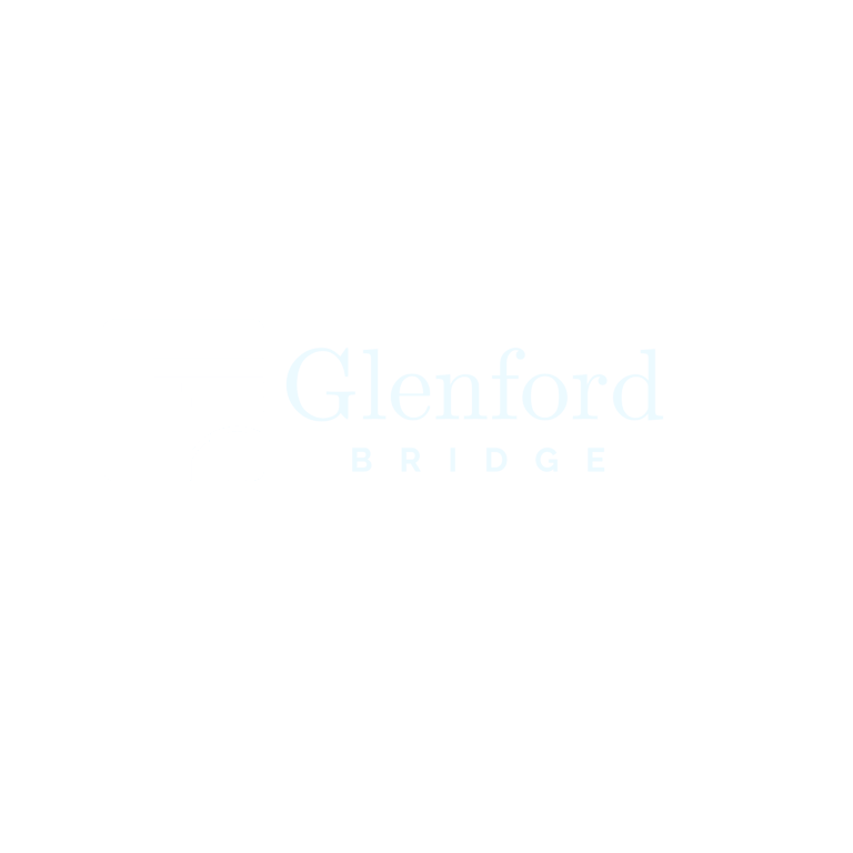 Glenford Bridge  logo