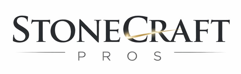 StonecraftPros logo