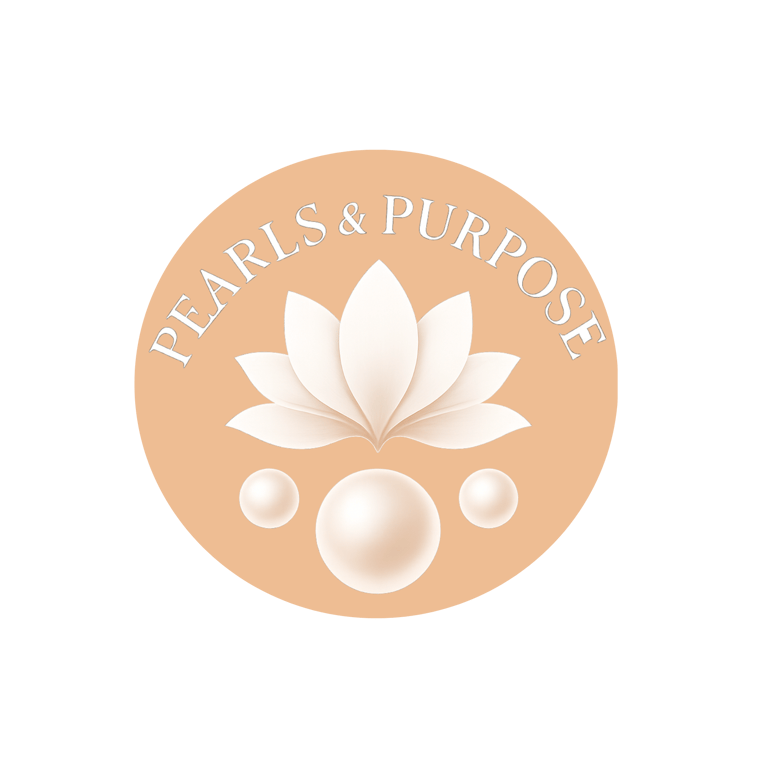 Pearls of Nourishment logo