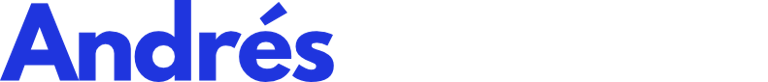 Andrés Galíndez logo