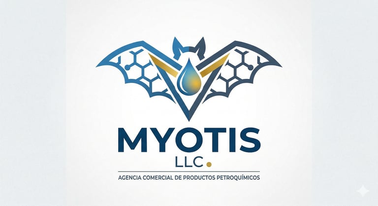 Myotis logo
