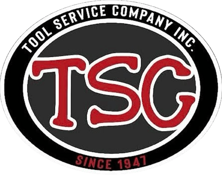 Tool Service Company, Inc.  logo