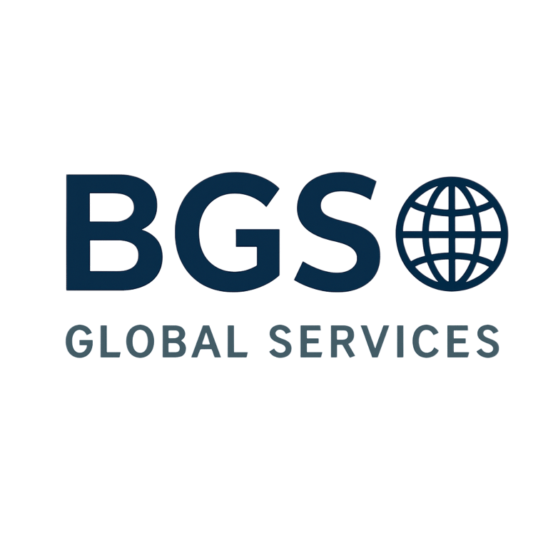BGS logo