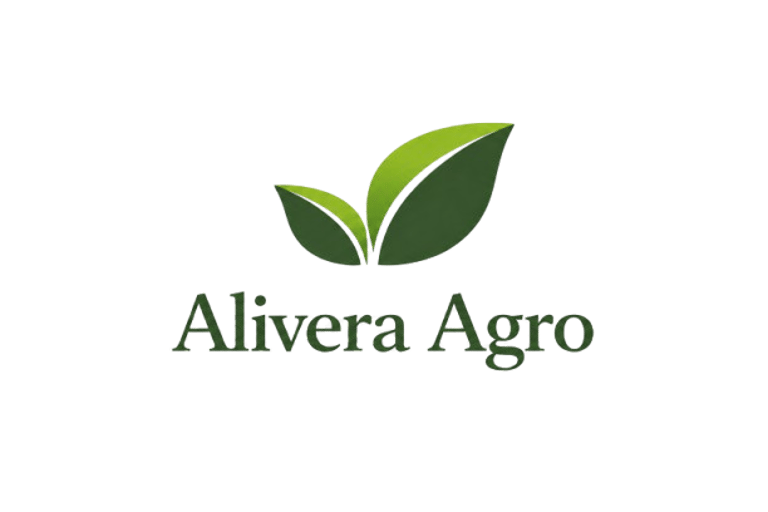 Alivera Agro logo