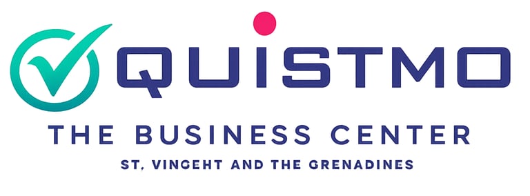 Quistmo Business Center logo