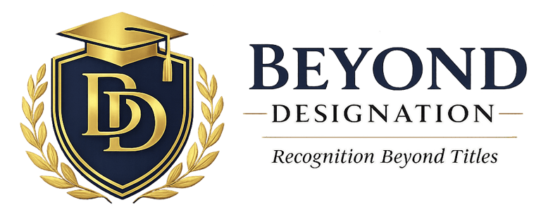 BeyondDesignation logo