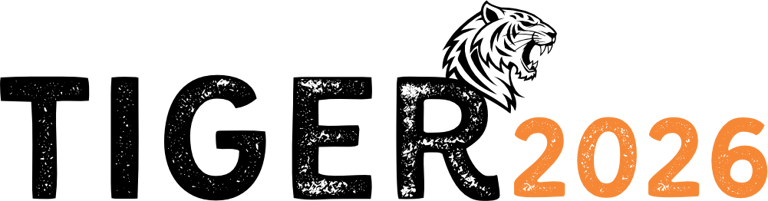 tiger2026 logo