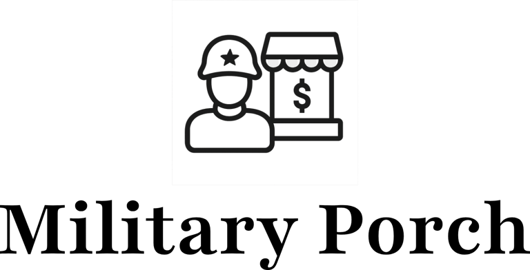 Military Porch logo