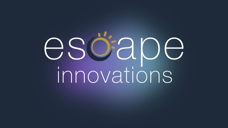 Escape Innovations logo