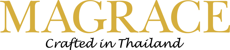 MAGRACE logo