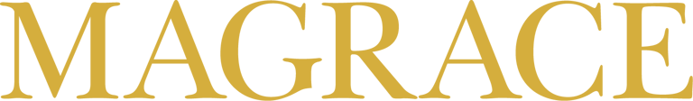 MAGRACE logo