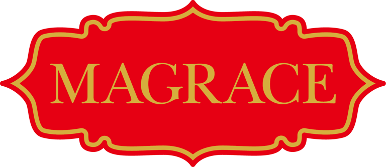 MAGRACE logo