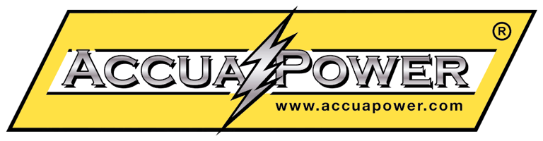 AccuaPower logo