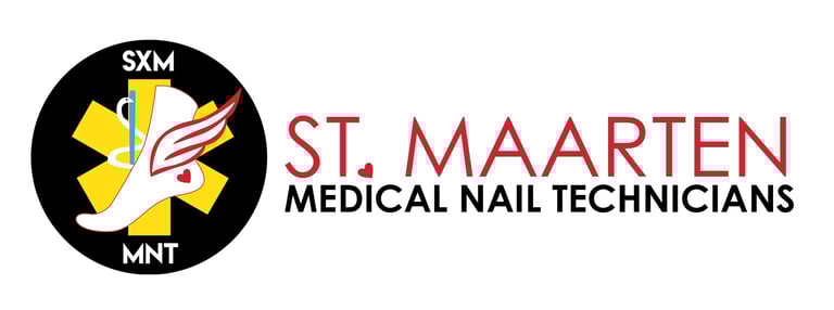 Diabetic Foot Care logo