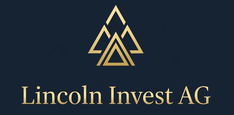 LINCOLN SWISS logo