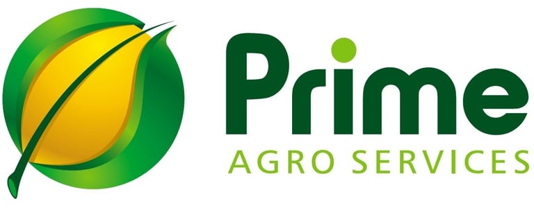 Prime Agro Services logo