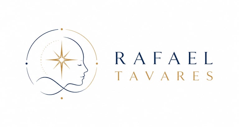 Rafael Tavares logo