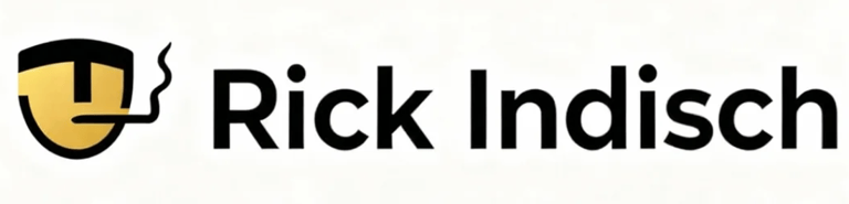Rick Indisch logo