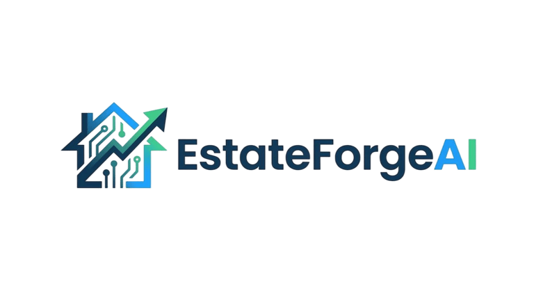 EstateForgeAI logo