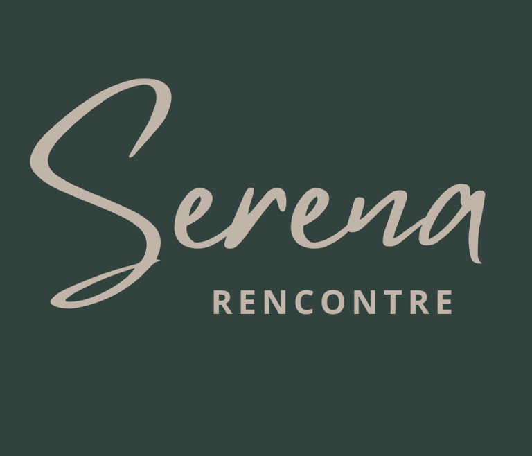 Serena Rencontre logo