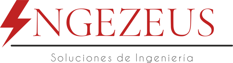 INGEZEUS logo
