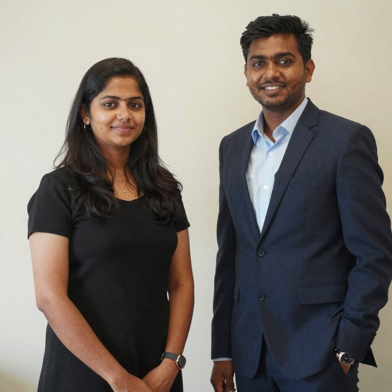 A sleek, minimalistic map highlighting prime property locations in Jagatpura with clean markers.