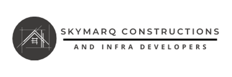 Skymarq Constructions logo