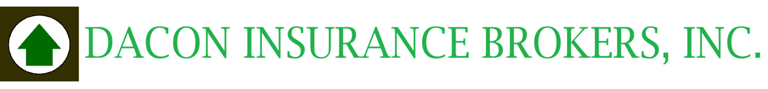 DACON INSURANCE BROKERS, INC. logo
