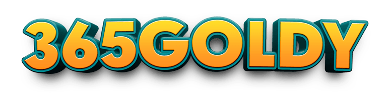 365goldy logo