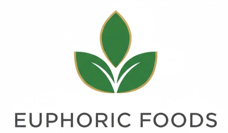 Euphoric Foods logo