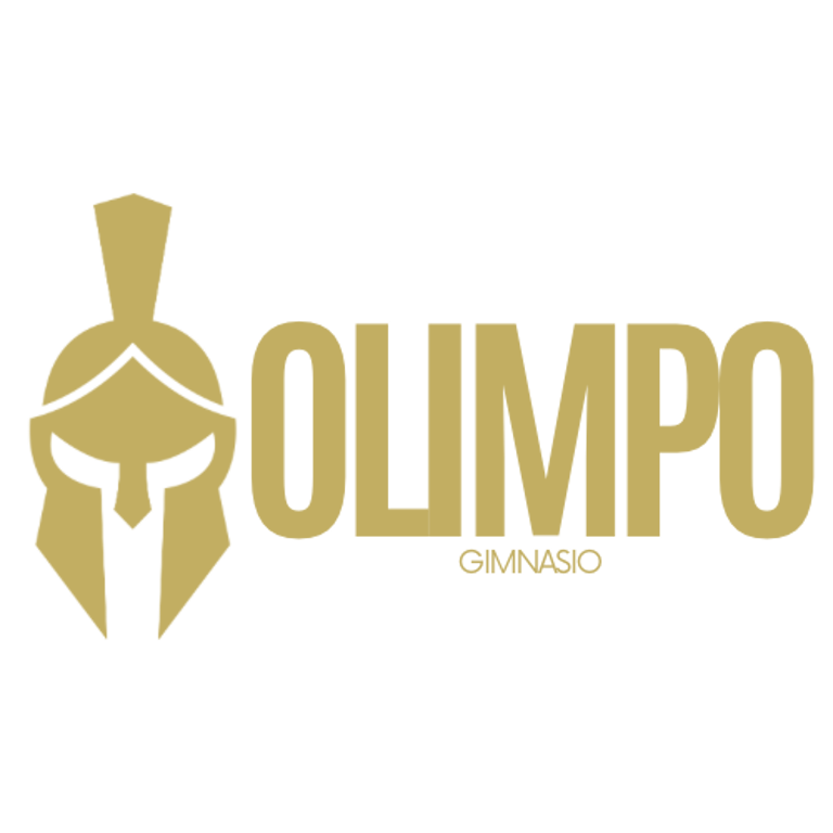 Olimpo gym logo