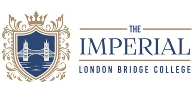 Imperial London Bridge College logo