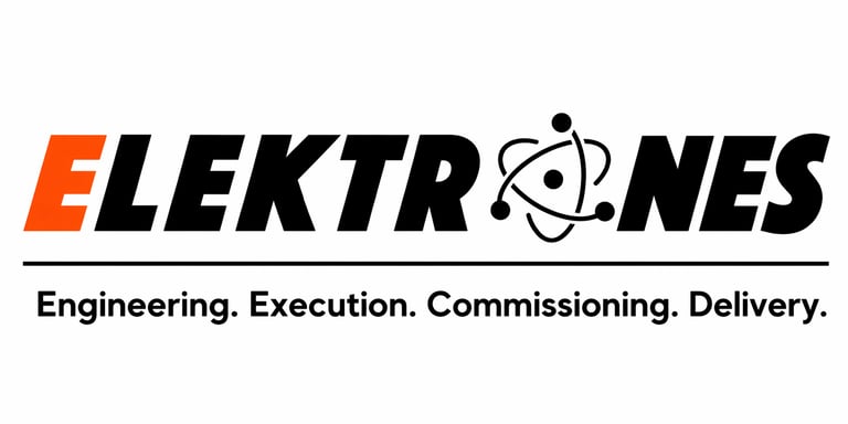 Elektrosfera logo