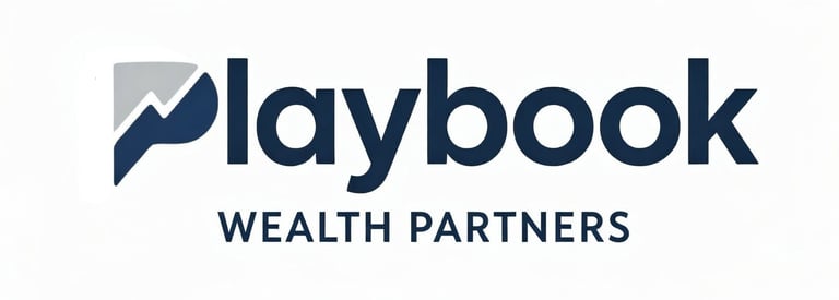 Playbook Wealth Partners logo