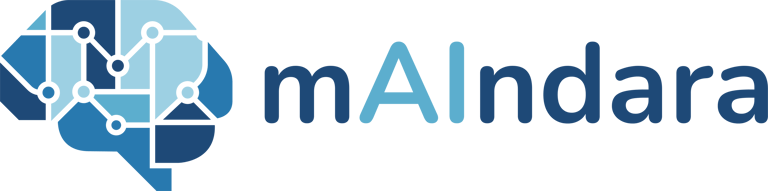 mAIndara logo
