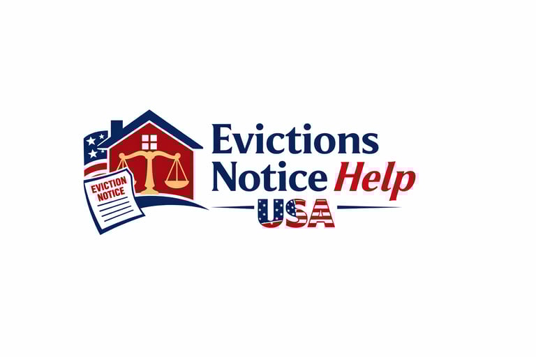 Eviction Aid USA logo