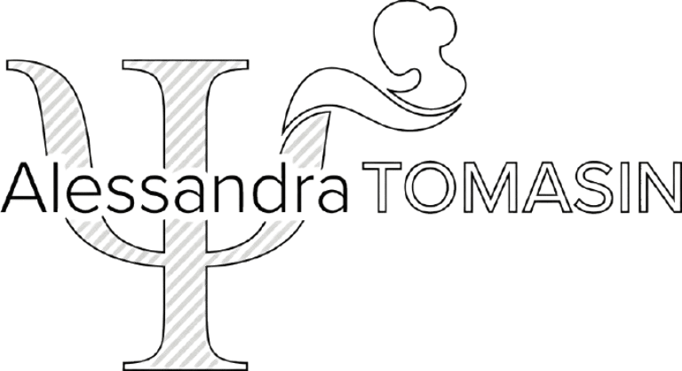 Alessandra TOMASIN logo