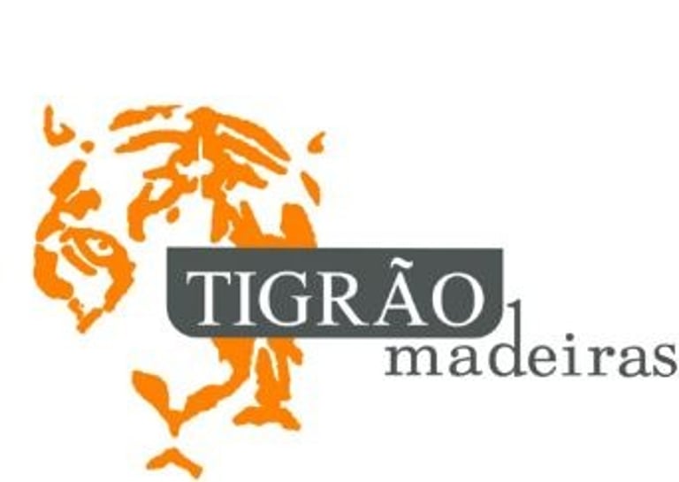Tigrão Verde logo