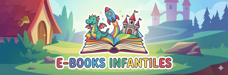 EbooksInfantiles logo