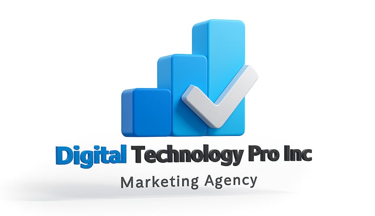 Digital Technology Pro INC. logo