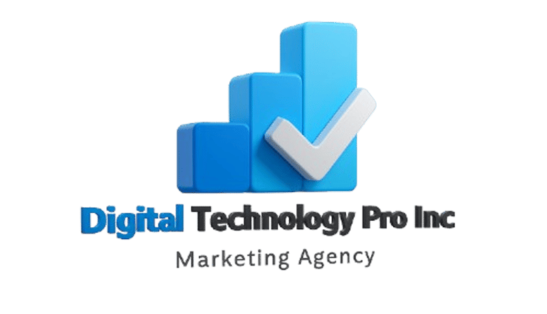 Digital Technology Pro INC. logo
