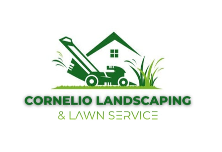 Cornelio Landscaping & Lawn Service LLC logo