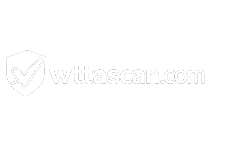 WttaScan logo