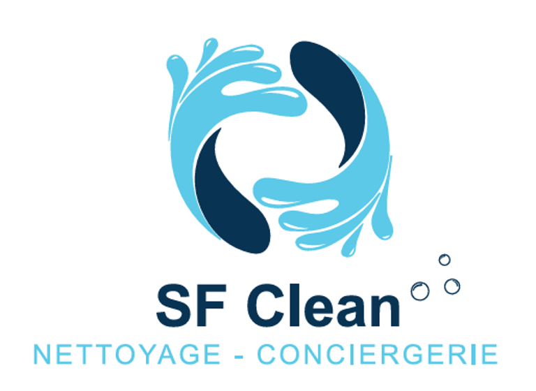 SF Clean logo