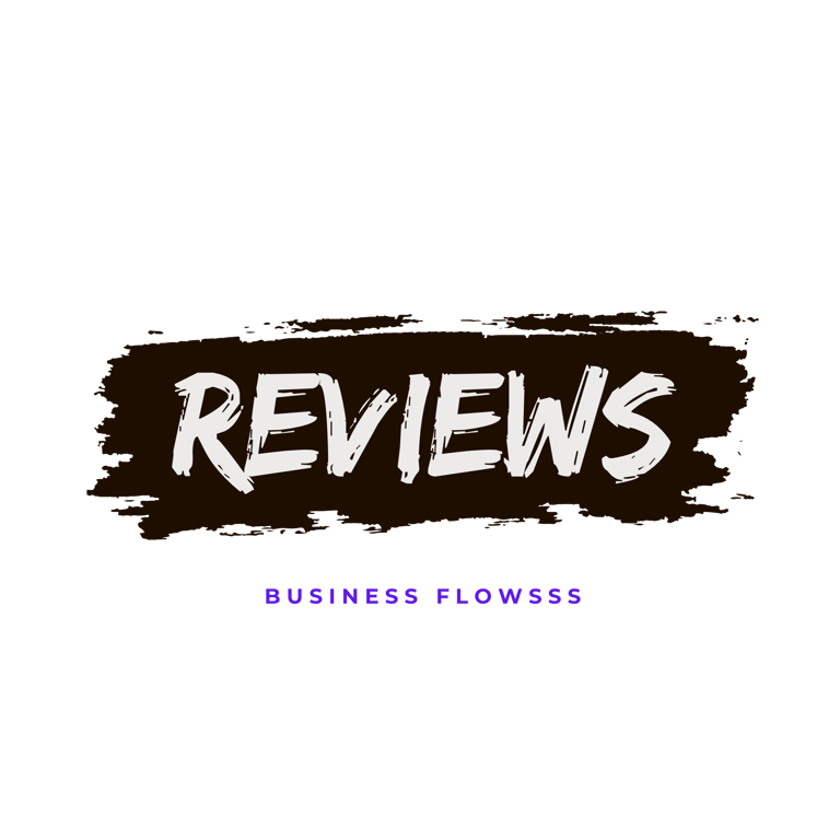 ReviewRise logo