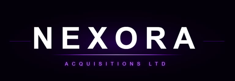 Nexora Acquisitions logo