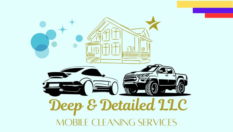 AutoGlow Detailing logo