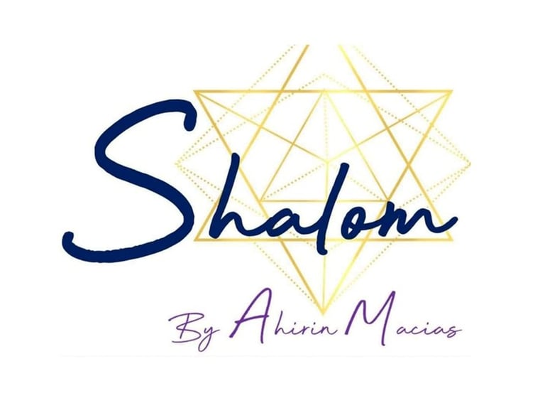 Centro Integral Armonía logo