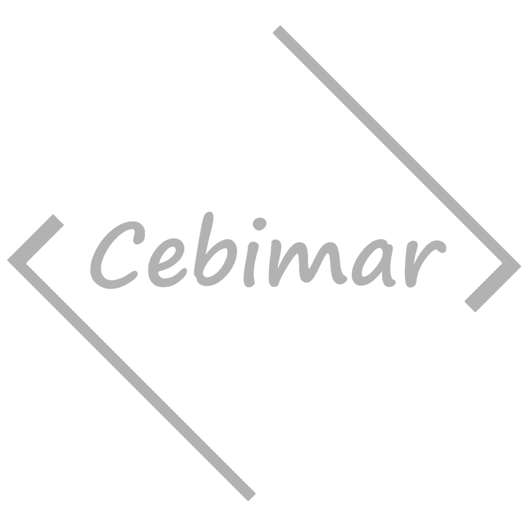 CEBIMAR logo